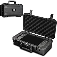 Amazon.com: Luck&Link Carrying Bag Case for MSI Claw 8 AI+/7 AI+/